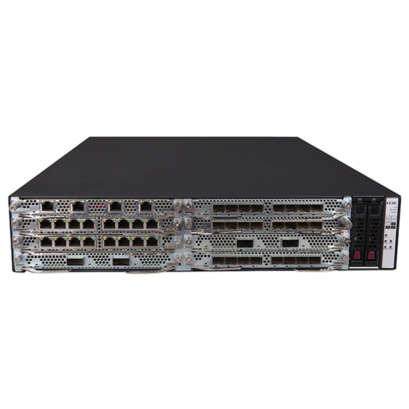 H3C SecPath F5030